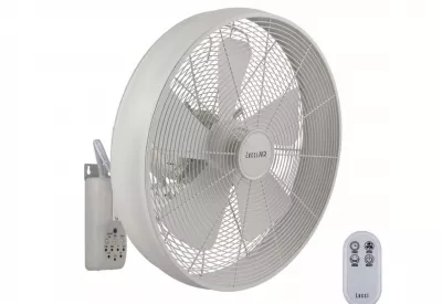 VENTILÁTOR OLDAL FALRA 55W 230V FEH. FAN00263 LUCCI AIR