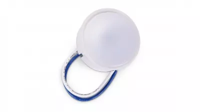SPOT BEÉPÍTH. LED MODUL 6,5W 230V KB0310 4000K 120° 600lm