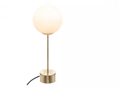 ASZTALI LÁMPA DRIS E14 25W 230V