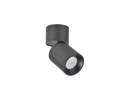 SPOT NIXA 1XGU10 230V IP20@