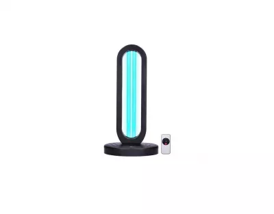 GERMICID LÁMPA UVC/38W/230W + TÁVIRÁNYÍTÓ
