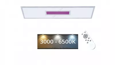 LED PANEL 24W 3000-6500K
