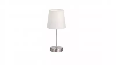 ASZTALI LÁMPA CESENA E14 42W 230V WOFI 832401060000