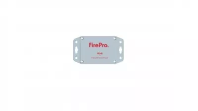 GENERÁTOR INDITÓ FIRE PRO FPC-4R