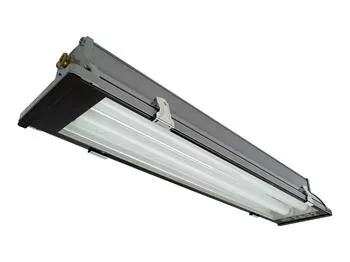 DUST metal EB 2x36W
