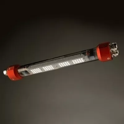 KERMANN HUNLED EX TUBE Z1 16-24W lámpa