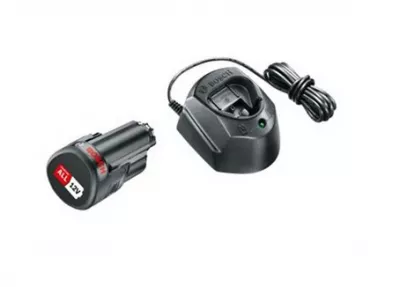 Bosch PBA 12V akkumulátor készlet 1x1.5 Ah,