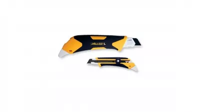OLFA L5-AL 18MM STANDARD VÁGÓKÉS 079523