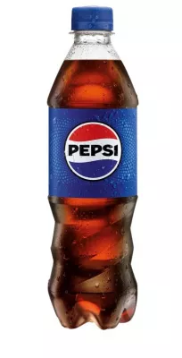 PEPSI cola 0,5L