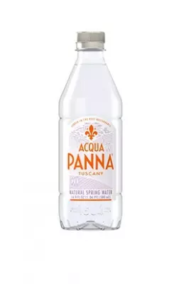 ACQUA PANNA csendes 0,5L szénsavmentes
