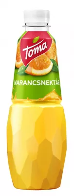 TOMA NARANCS 50% 0,5L @