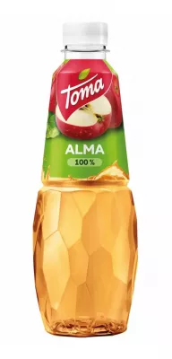 TOMA ALMA 100% 0,5L @