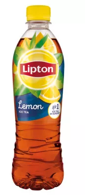 LIPTON ice tea citrom 0,5L