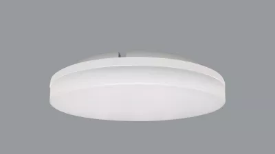 LUXIONA LOTOS ELEGNACE ROUND PC LED COMPACT V2 1200 E IP54 830 ON/OFF