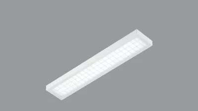 LUXIONA RUBIN SPORT NEW LED 8000 MICRO.PRM KR E 04 840 /1190x220