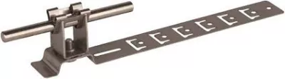 DEHN GRIP TETŐVEZ. TARTÓ 280mm V2A