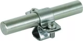 DEHN NIRO TETŐVEZ.TARTÓ M8 Rd16mm