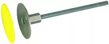 DEHN EFPM M10 12 V4A FÖLDEL. FIXPONT