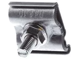 DEHN FÖLDELŐKAPOCS Rd8-10 NIRO V2A