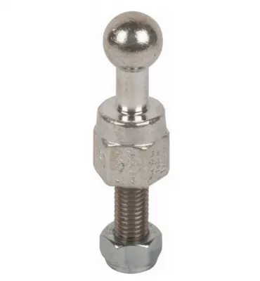 DEHN RÖGZ.GÖMBCSAP 25MM, M12 KFP 25 M12 25 SSM