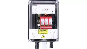 DEHN NAPELEM CSATL. DOBOZ 1STRING