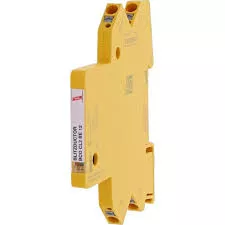 DEHN BCO CL2 BE24 LEV. ÁLLAPOTJEL.