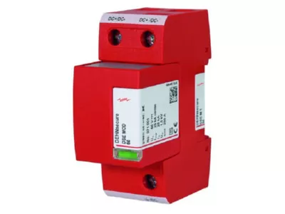 DEHN SECURE DSE M1 220 1TIP. LEVEZ.