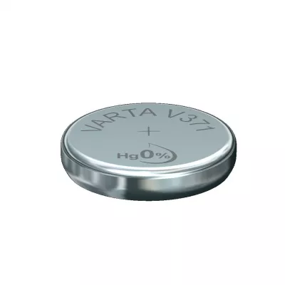VARTA V371 1,55V SR69 óraelem