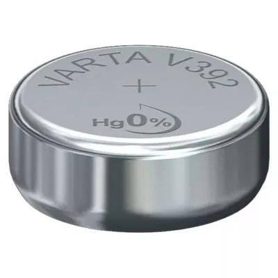 VARTA V392 1,55V 39mAh ÓRAELEM LR41 LR41 SR 41