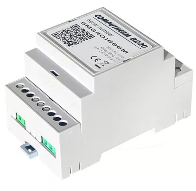 COMPUTHERM wifi távkapcsoló