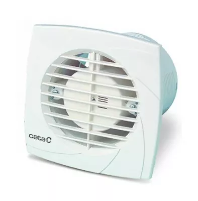 VENTIL B-8 PLUS TIMER 90mm 70m3/h