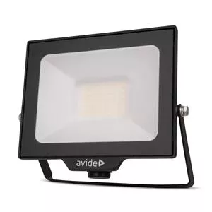 LED REFLEKTOR MOZG. ÉRZ 30W 4000K FK AVIDE 3000 lm SMD, PIR