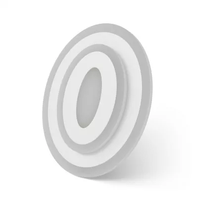 MENNYEZETI LED LÁMPA 19W 3820LM AWDO3S-OLVM-V3