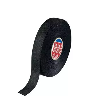 BANDÁZSSZALAG KÁBELKÖTEGELŐ TESA 25mmx25m