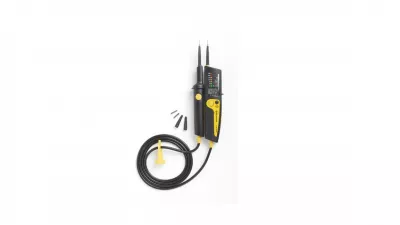 FESZÜLTSÉGTESZTER KÉTPÓLUSÚ FLUKE T110
