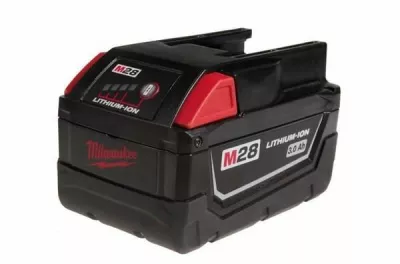 MILWAUKEE M18HB3 AKKU 18V 3,0Ah @ AKKUMULÁTOR 18V 3,0Ah
