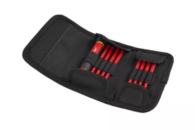 MILWAUKEE 8AZ1-BEN PRECÍZIÓS BIT+CS@