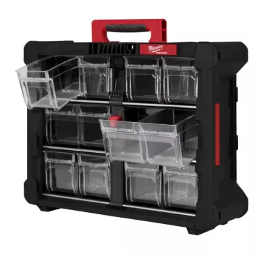 MILWAUKEE PACKOUT™ RENDSZ.KIH TÁROL@