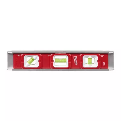 MILWAUKEE BASE TORPEDÓ VÍZMÉRT.25cm@