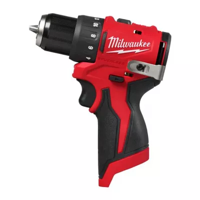 MILWAUKEE M12BLDDRC-0 M12™ SZK.FCSV@