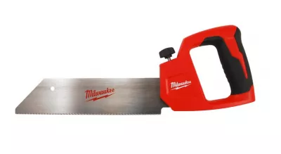 MILWAUKEE PVC EGYKEZES KÉZIFŰRÉSZ @ EGYKEZES