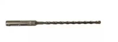 MILWAUKEE FÚRÓSDS-PLUS5,5x100/160mm@ 2 ÉLŰ FÚRÓSZÁR, MS SDS-PLUS