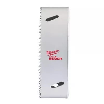 HOLE DOZER BIM.LYUKFŰRÉSZ 210mm@ BIMETÁL KOBALT LYUKFŰRÉSZ