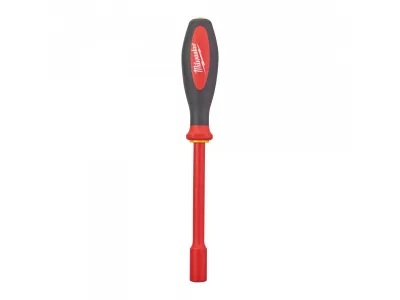 MILWAUKEE VDE CSAV.HÚZÓ SW 8x125mm@ VDE CSAVARHÚZÓ SW8 x 125 mm 1000 V