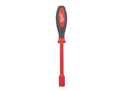 MILWAUKEE VDE CSAV.HÚZÓ SW10x125mm@ VDE CSAVARHÚZÓ SW10x 125 mm 1000 V
