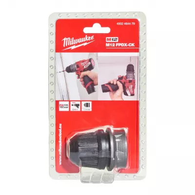 M12FPDX-CK Tokmány 13mm