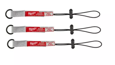 MILWAUKEE RÖGZÍTŐ KÖTÉL @ QUICK CONNECT , 2,5kg