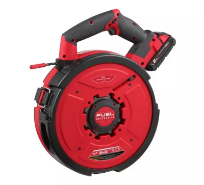 MILWAUKEE M18FPFT-202 M18™ KÁBELB.@ M18 FUEL™ KÁBELBEHÚZÓ