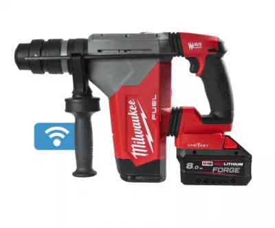 MILWAUKEE M18ONEFHPX-0X KALAPÁCS @ M18ONEFHPX-0X M18 SDS-PLUS KALAPÁCS