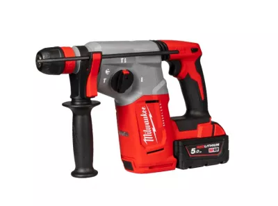 MILWAUKEE M18BLH-502X KALAPÁCS @ M18BLH-502X SZÉNKEFE NÉLKÜLI 26mm
